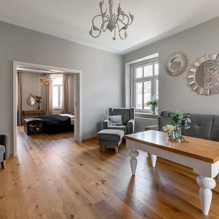 Apartament Szafran - Sudeckie Historie Душники-Здруй Экстерьер фото
