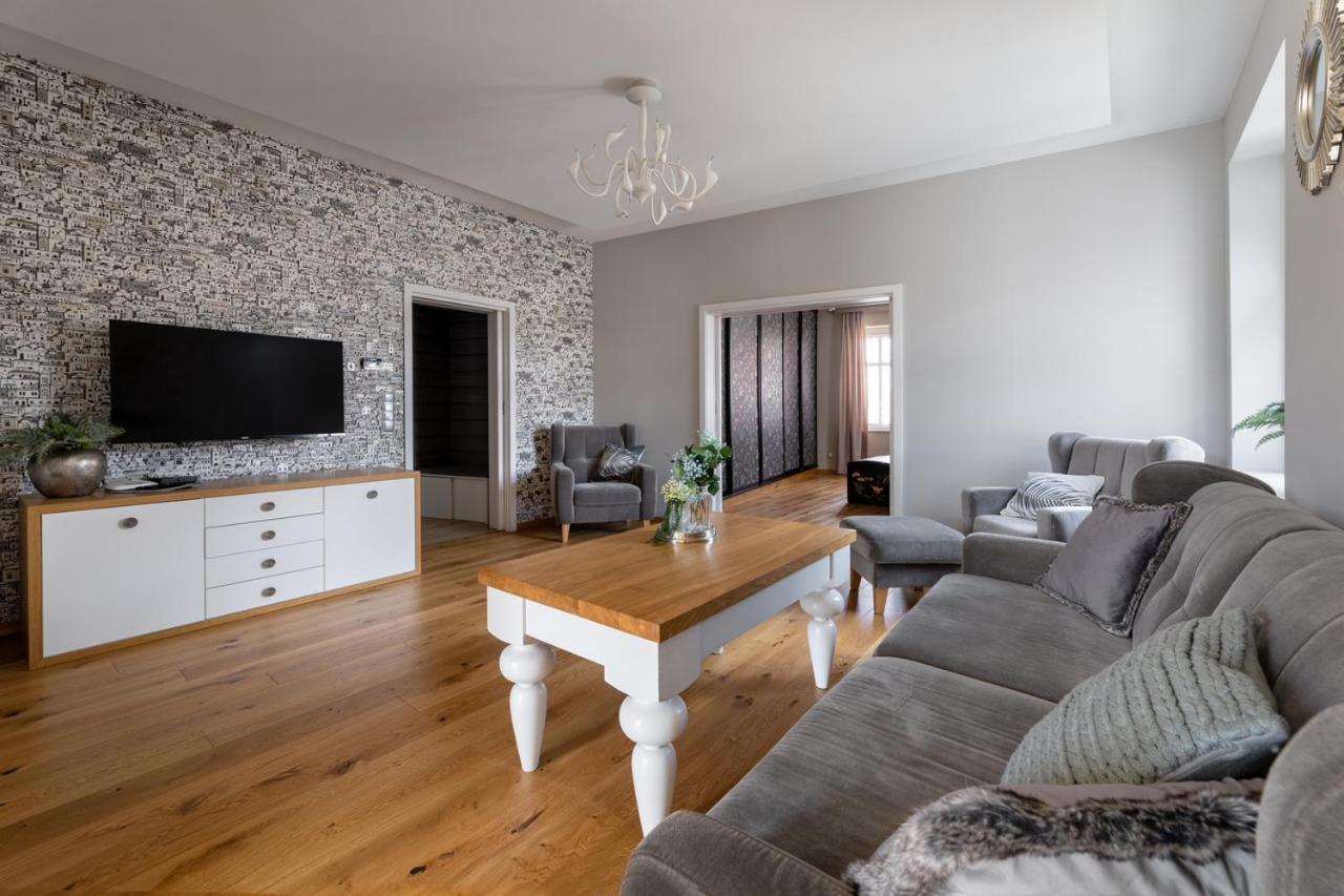 Apartament Szafran - Sudeckie Historie Душники-Здруй Экстерьер фото