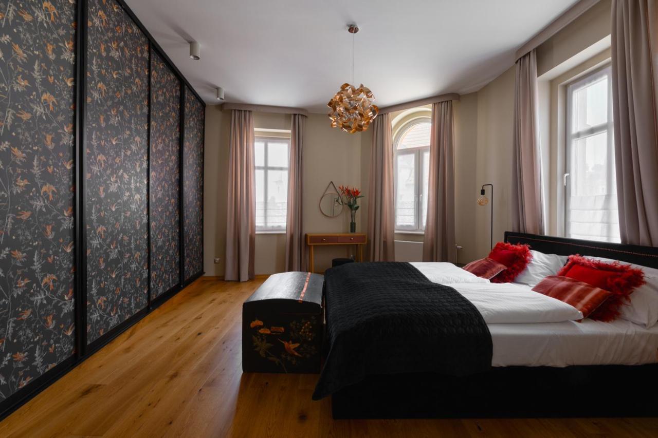 Apartament Szafran - Sudeckie Historie Душники-Здруй Экстерьер фото