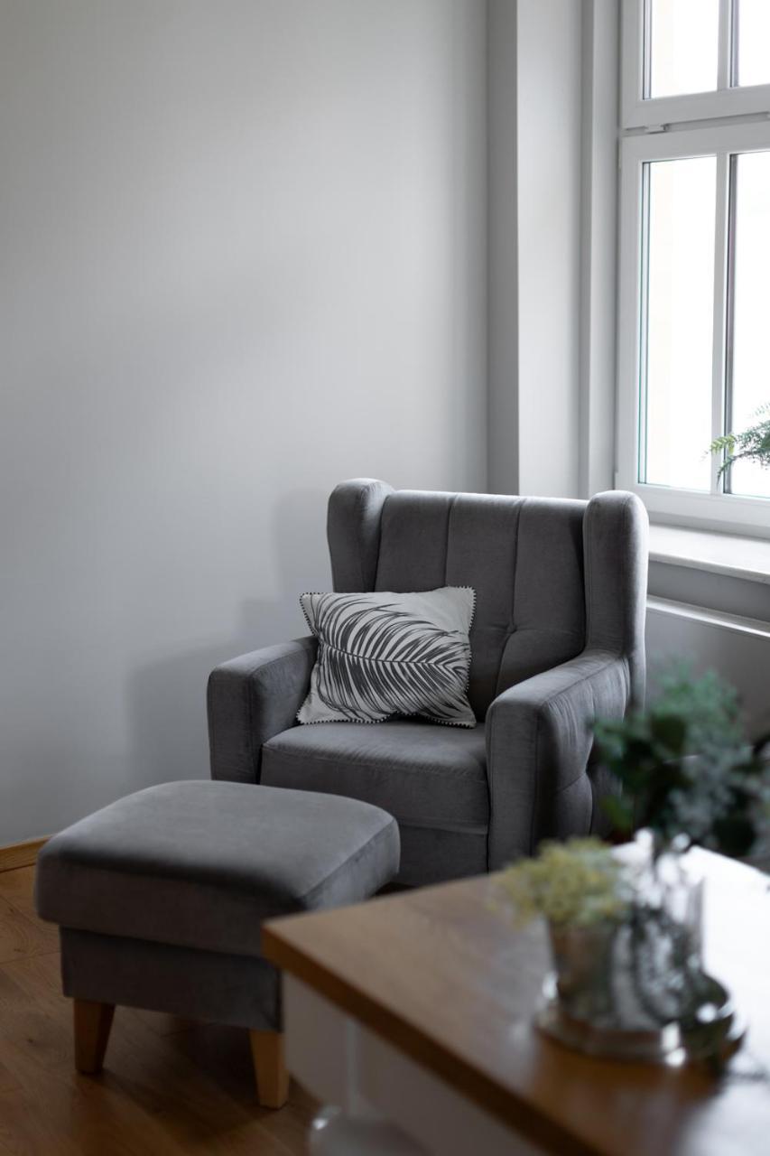 Apartament Szafran - Sudeckie Historie Душники-Здруй Экстерьер фото